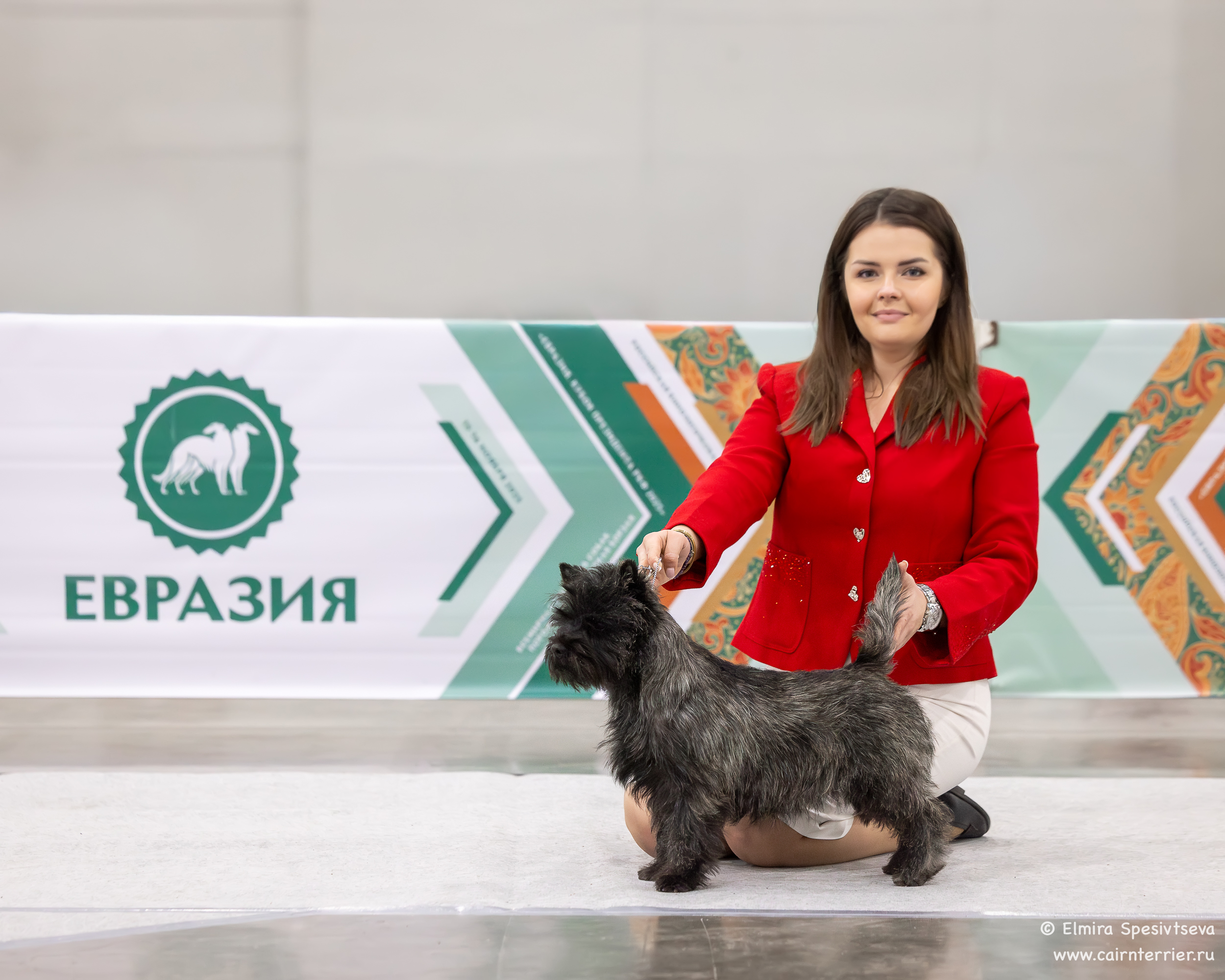 Eurasia 2025 Dark Night Dance Iz Doma Elivs