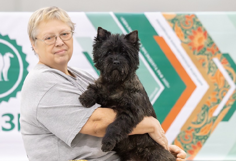 Eurasia 2025 Rottriver's Icebreaker 